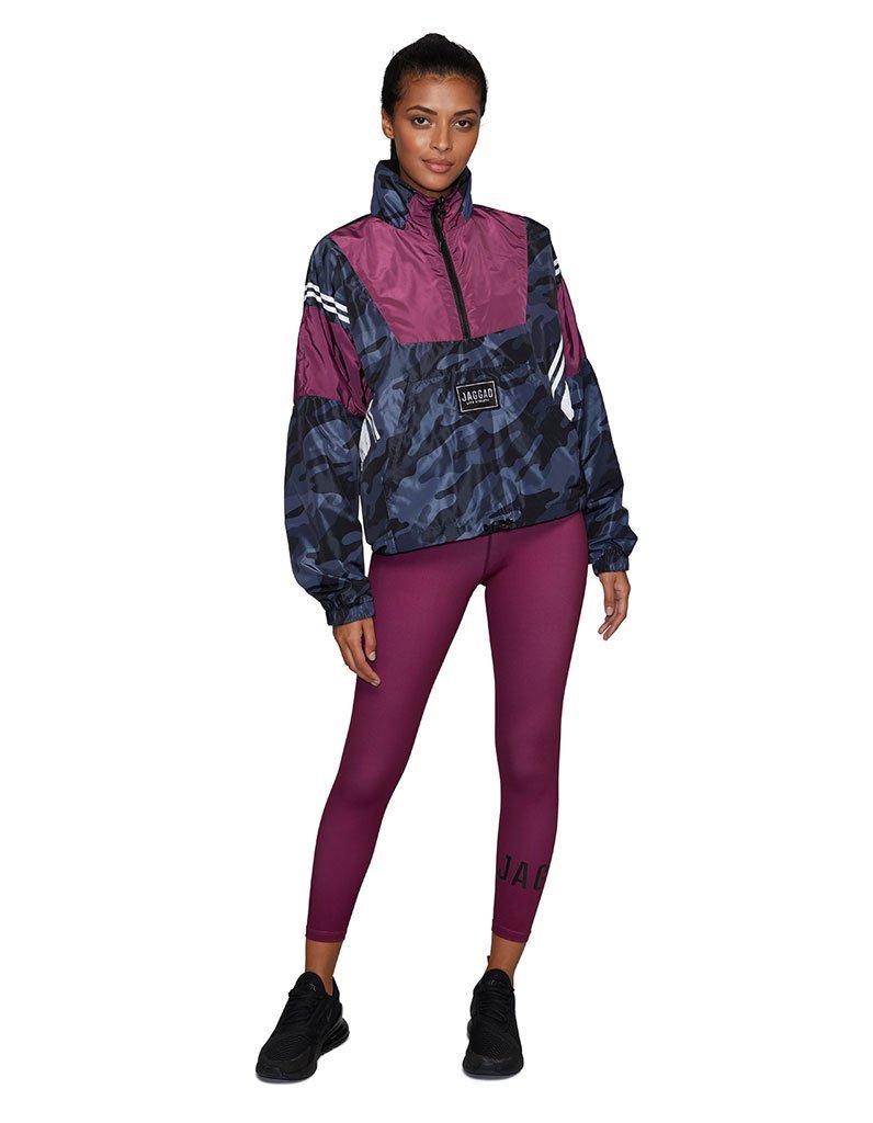 Incognito Reversible Jacket