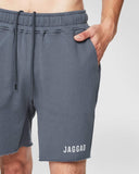 Charcoal Core Fleece Shorts