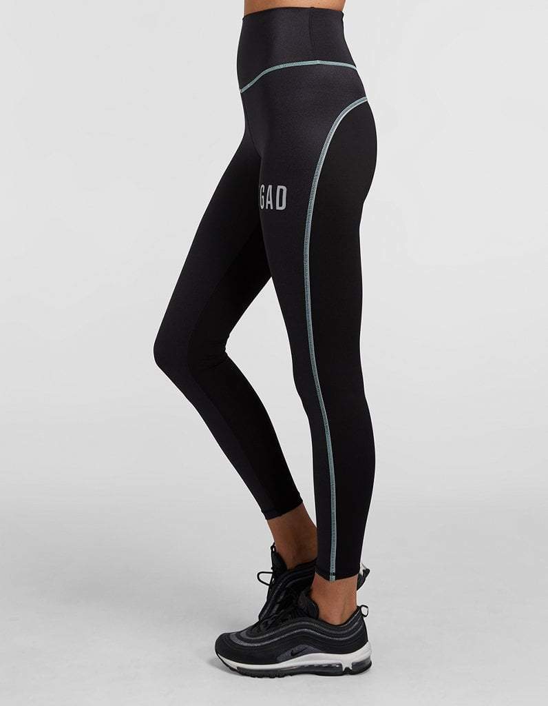 Fairmont Full Length Leggings