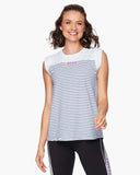 La Brea Insert Muscle Tank