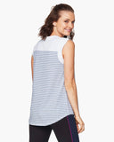 La Brea Insert Muscle Tank