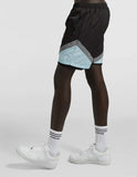 Senegal Double Layer Shorts