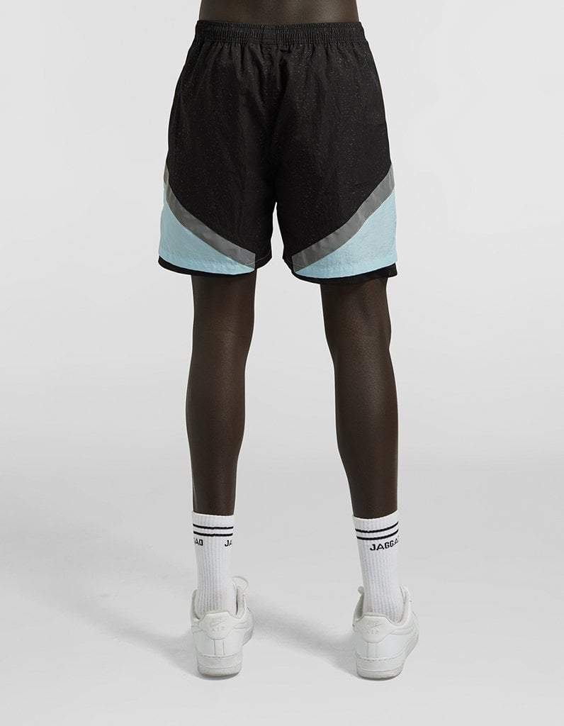 Senegal Double Layer Shorts