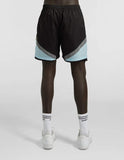 Senegal Double Layer Shorts