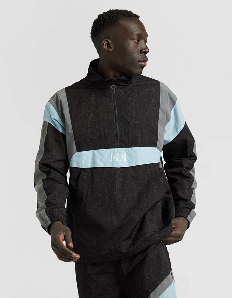 Senegal Spray Jacket
