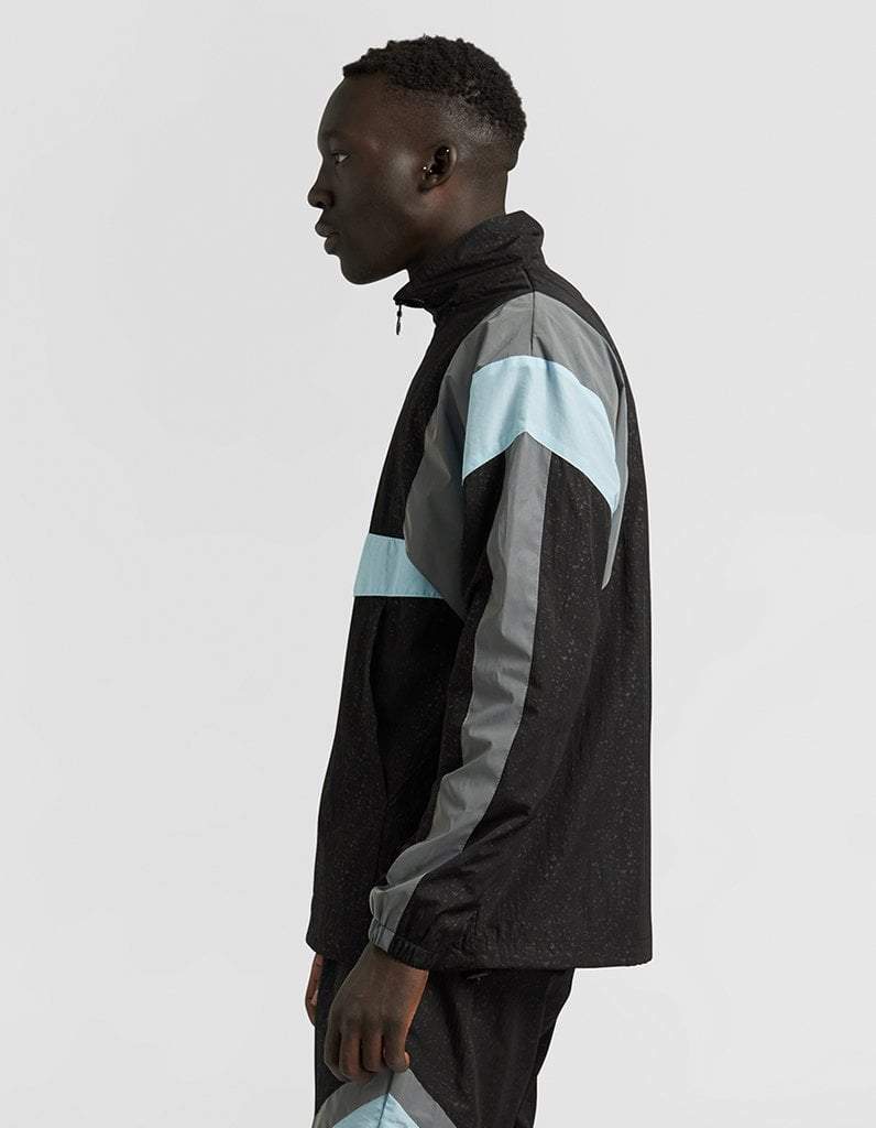 Senegal Spray Jacket