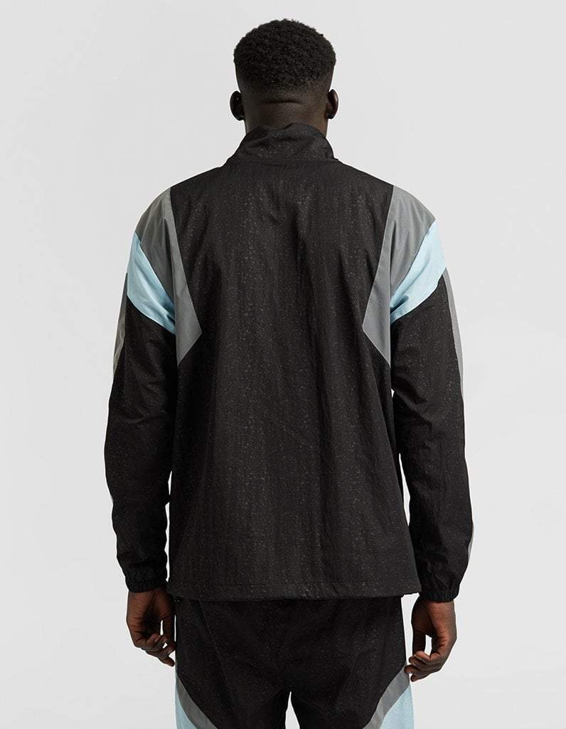 Senegal Spray Jacket