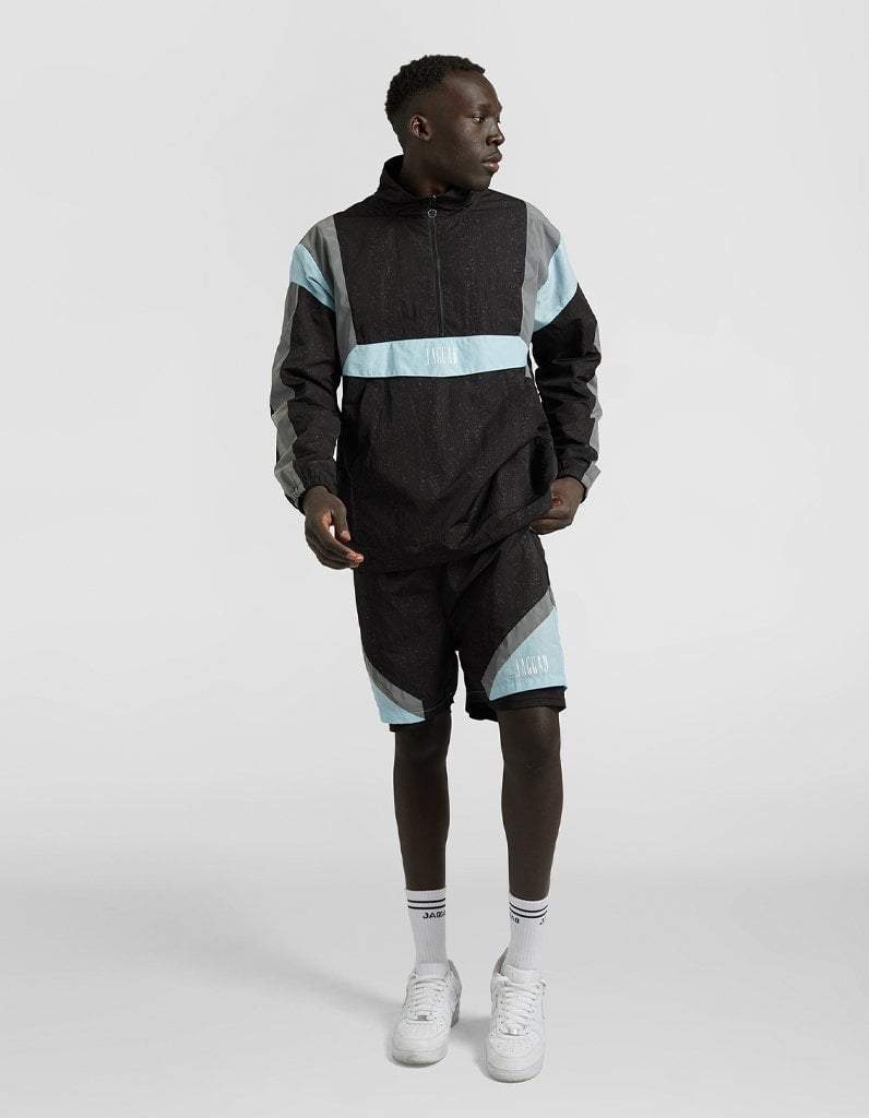Senegal Spray Jacket