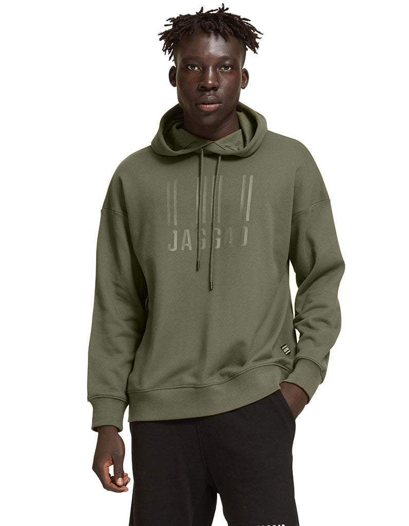 Khaki Core Hoodie