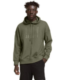 Khaki Core Hoodie
