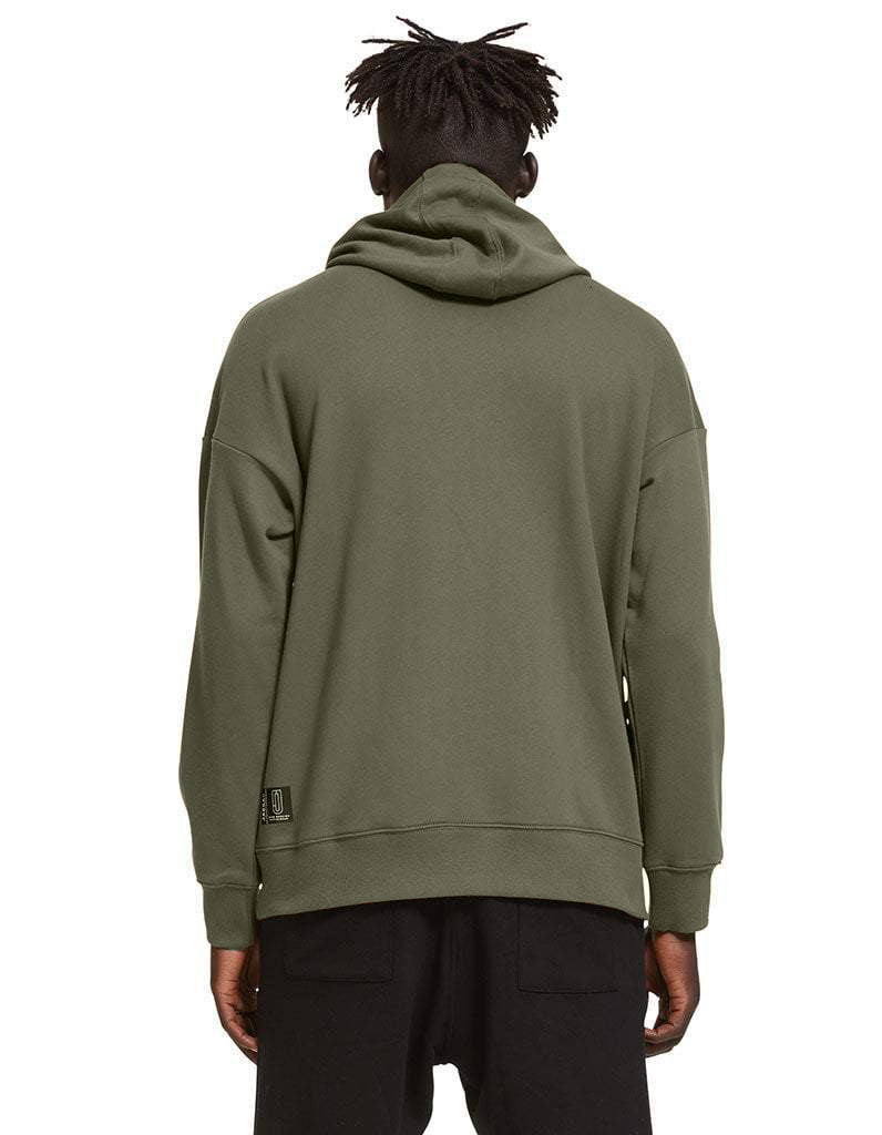 Khaki Core Hoodie