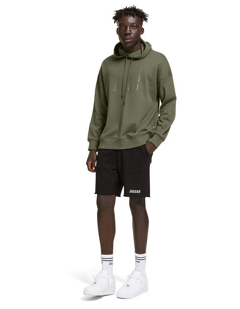 Khaki Core Hoodie