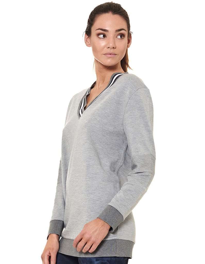 Women's Kimono Sweat