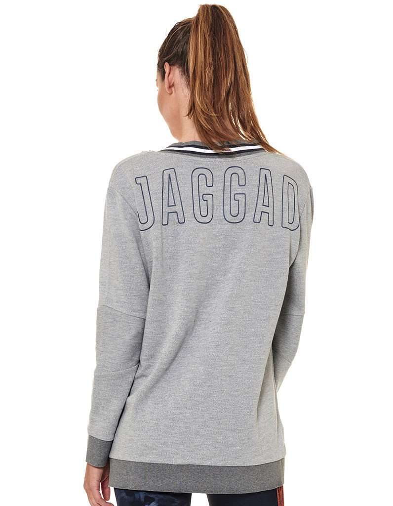 Women's Kimono Sweat