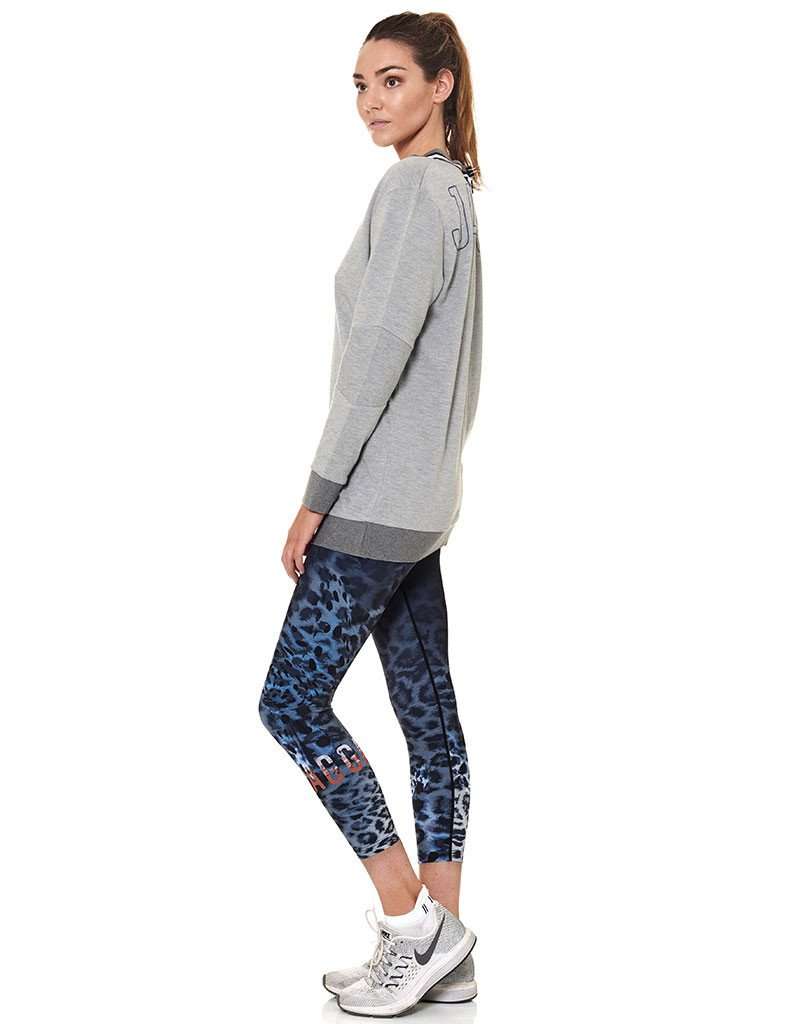 Women's Kimono Sweat