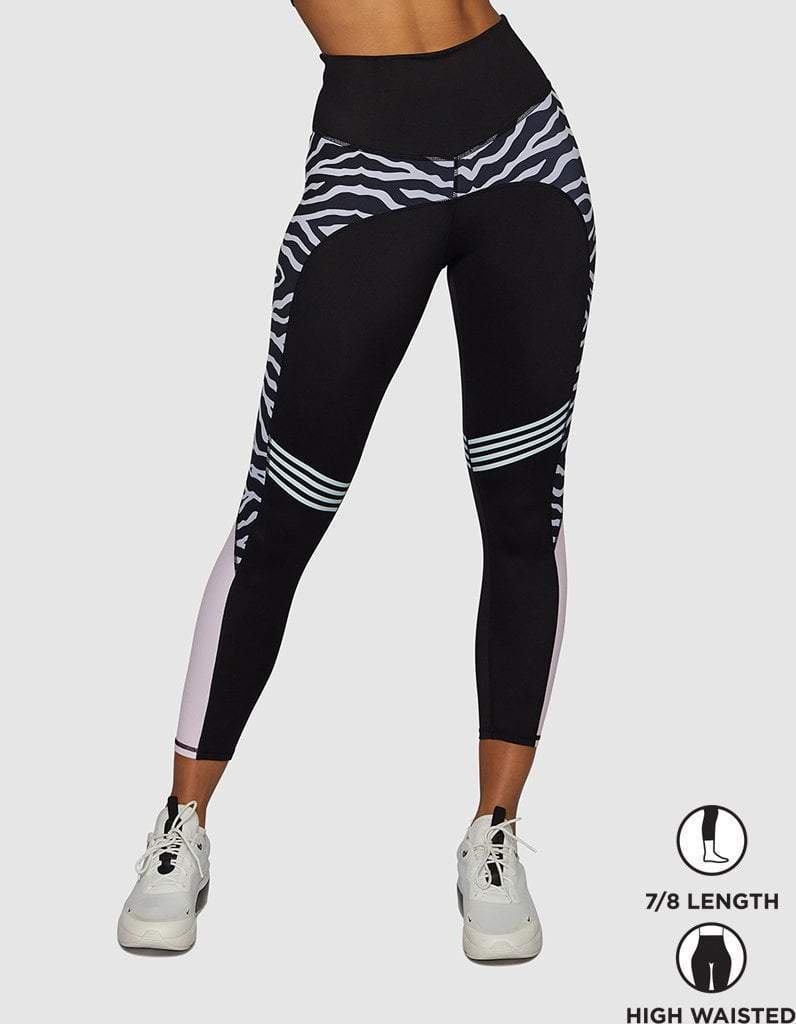 Kruger 7/8 Leggings