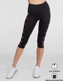 La Cienega 3/4 Legging
