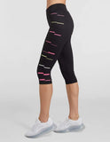 La Cienega 3/4 Legging