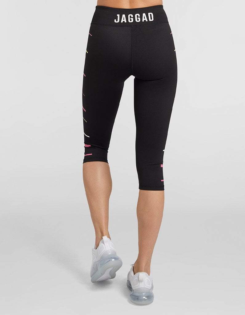 La Cienega 3/4 Legging