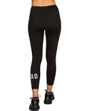 Jaggad Classic 7/8 Leggings