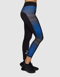 Linear Full Leggings