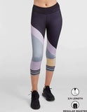 Marina Del Ray 3/4 Leggings