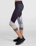 Marina Del Ray 3/4 Leggings