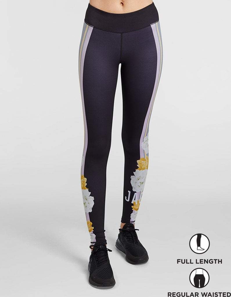 Marina Del Ray Full Leggings