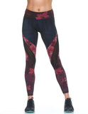 Women's Maze Runner Full Length Leggings