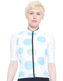 Unisex Minty Choc Chip Jersey