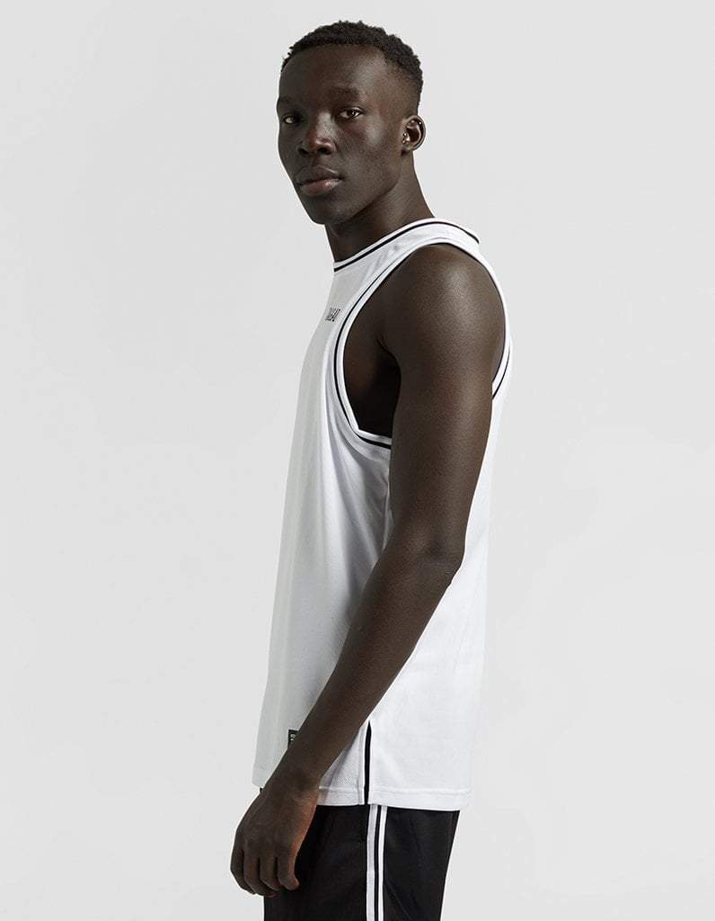 National Basketball Tank