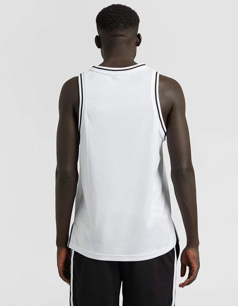 National Basketball Tank