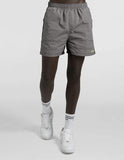 National Panelled Shorts