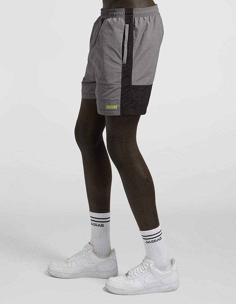 National Panelled Shorts