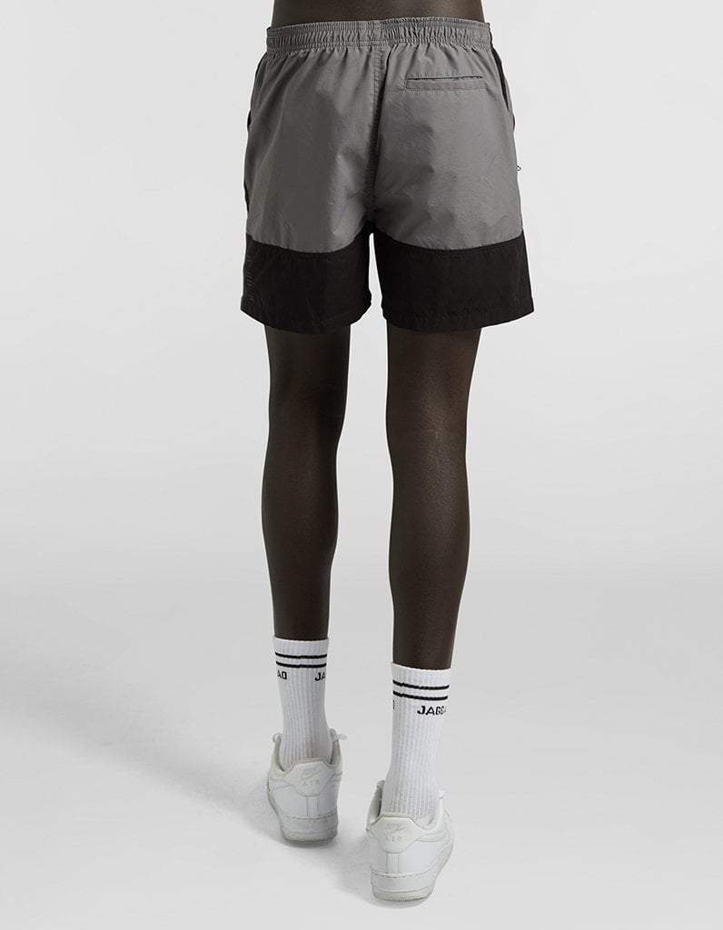 National Panelled Shorts