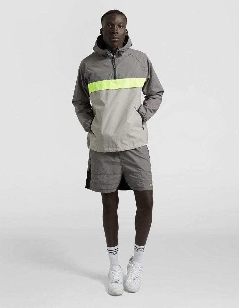 National Panelled Shorts