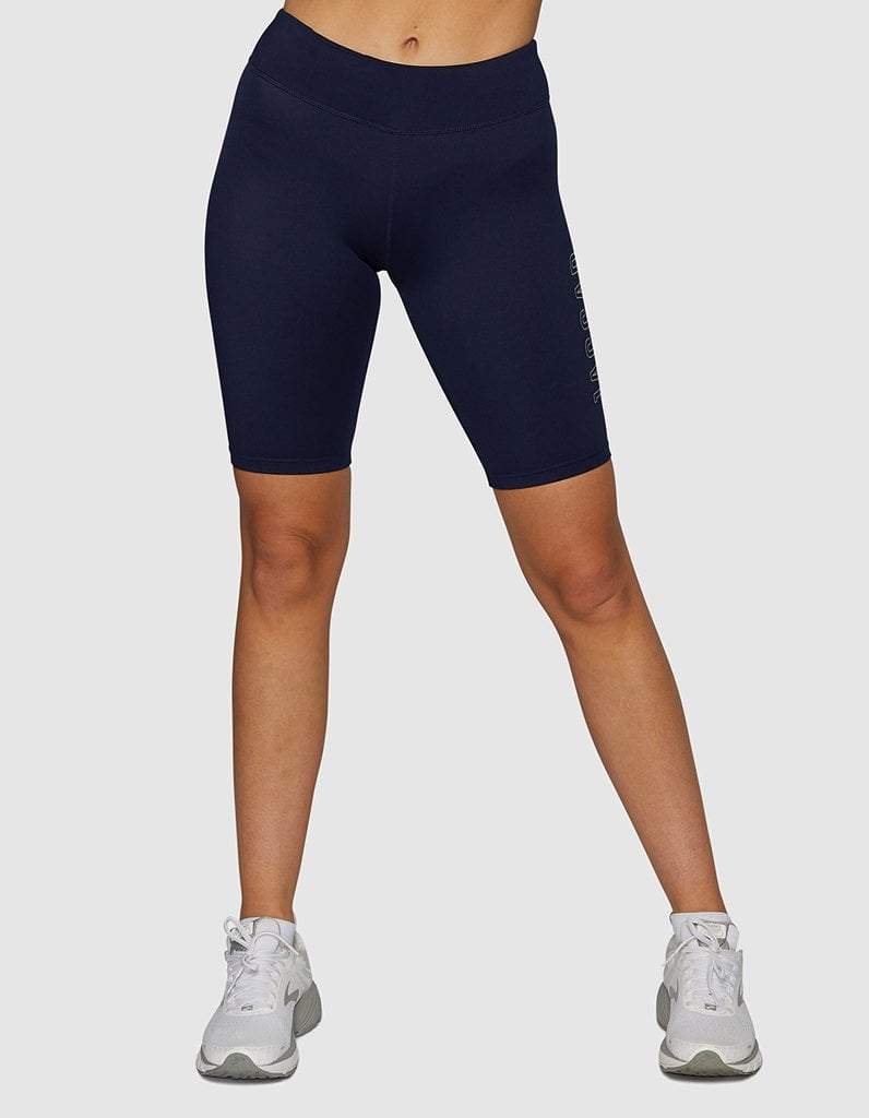 Core Spin Short Navy