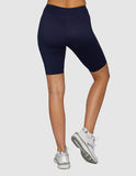 Core Spin Short Navy