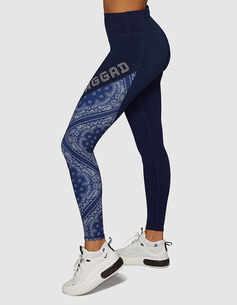 Oberg Full Length Leggings
