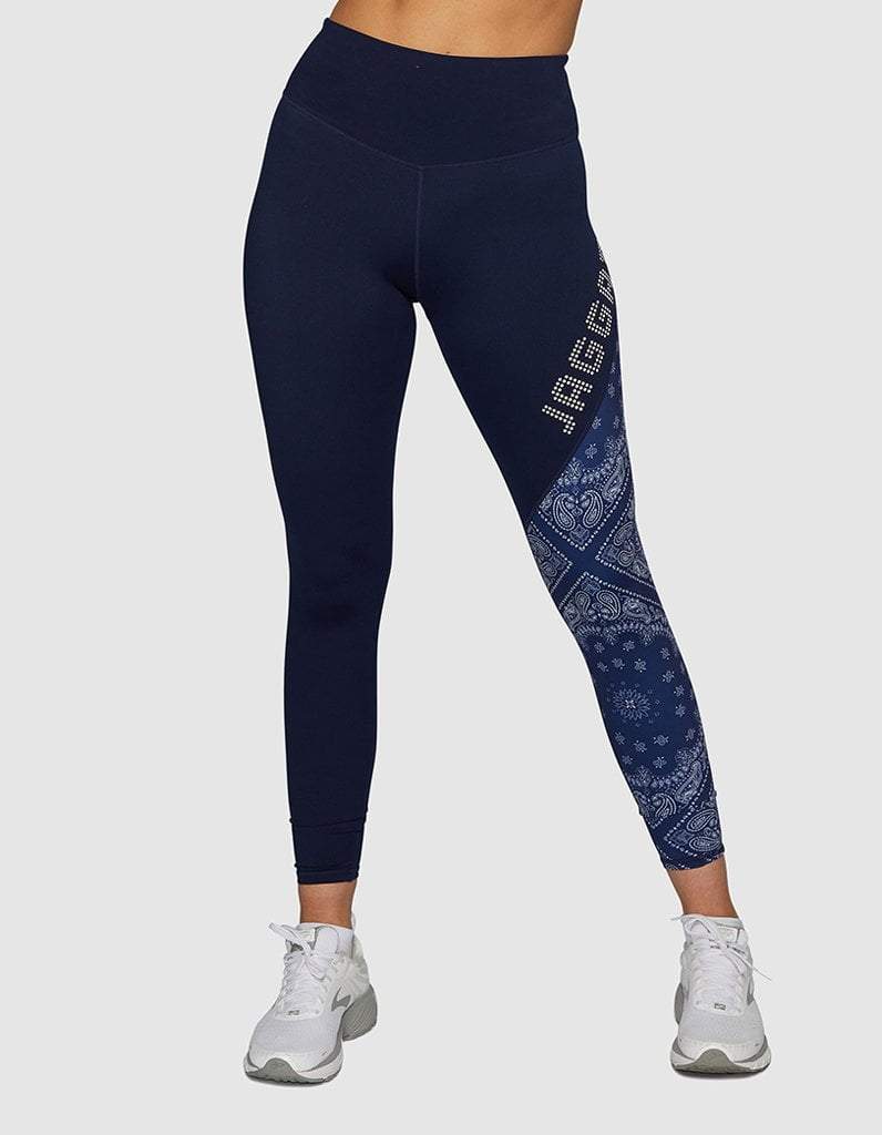 Oberg Full Length Leggings