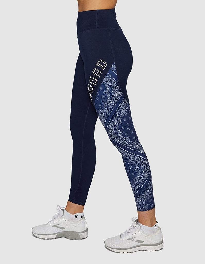 Oberg Full Length Leggings