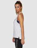 Oberg Racerback Singlet