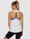 Oberg Racerback Singlet