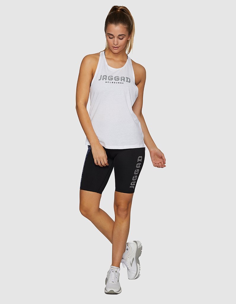 Oberg Racerback Singlet