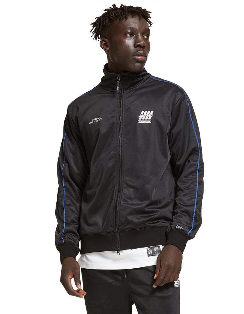 Ontario Zip-Up Jacket