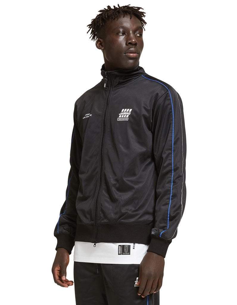 Ontario Zip-Up Jacket