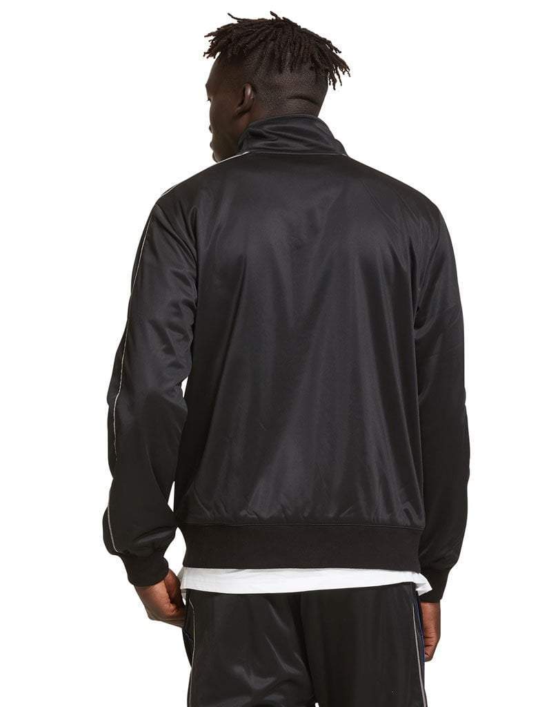 Ontario Zip-Up Jacket