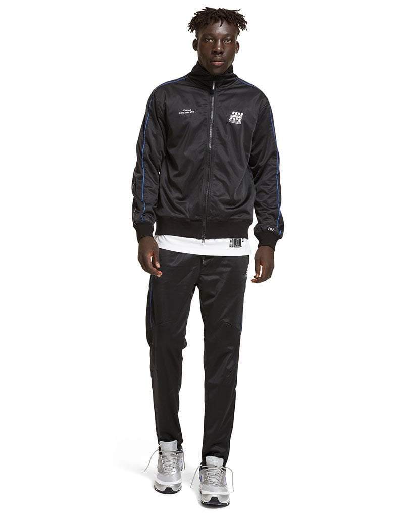 Ontario Zip-Up Jacket