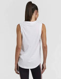 Panama Organic Cotton Muscle Tank