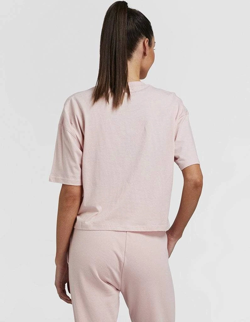 Panama Organic Cotton Crop Tee